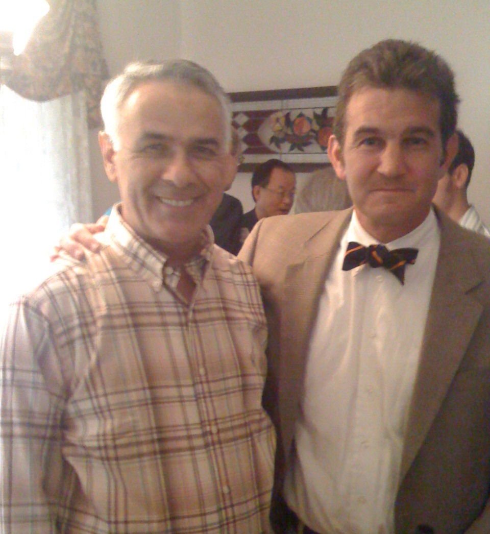 @ FXUA | FXUA President & Senator Chap Peterse @ FXUA | FXUA President & Senator Chap Peterse