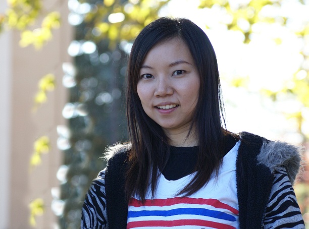 @ FXUA | Student Voices: Ananya Singhaputra @ FXUA | Student Voices: Ananya Singhaputra