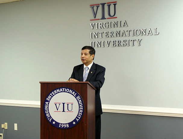 @FXUA | Ambassador of Nepal to the USA Visits FXUA @FXUA | Ambassador of Nepal to the USA Visits FXUA