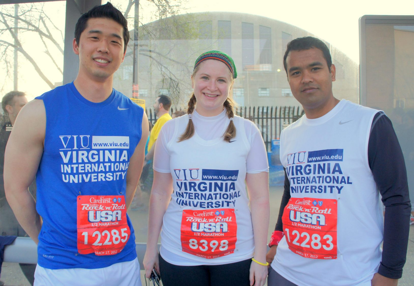 @VIU | VIU Staff Runs Rock N’ Roll Half Marathon @VIU | VIU Staff Runs Rock N’ Roll Half Marathon