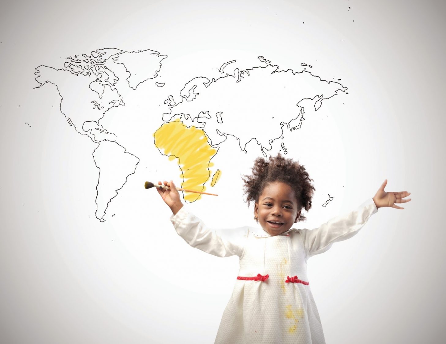African Bridge to Education: Alex John Luketa African Bridge to Education: Alex John Luketa