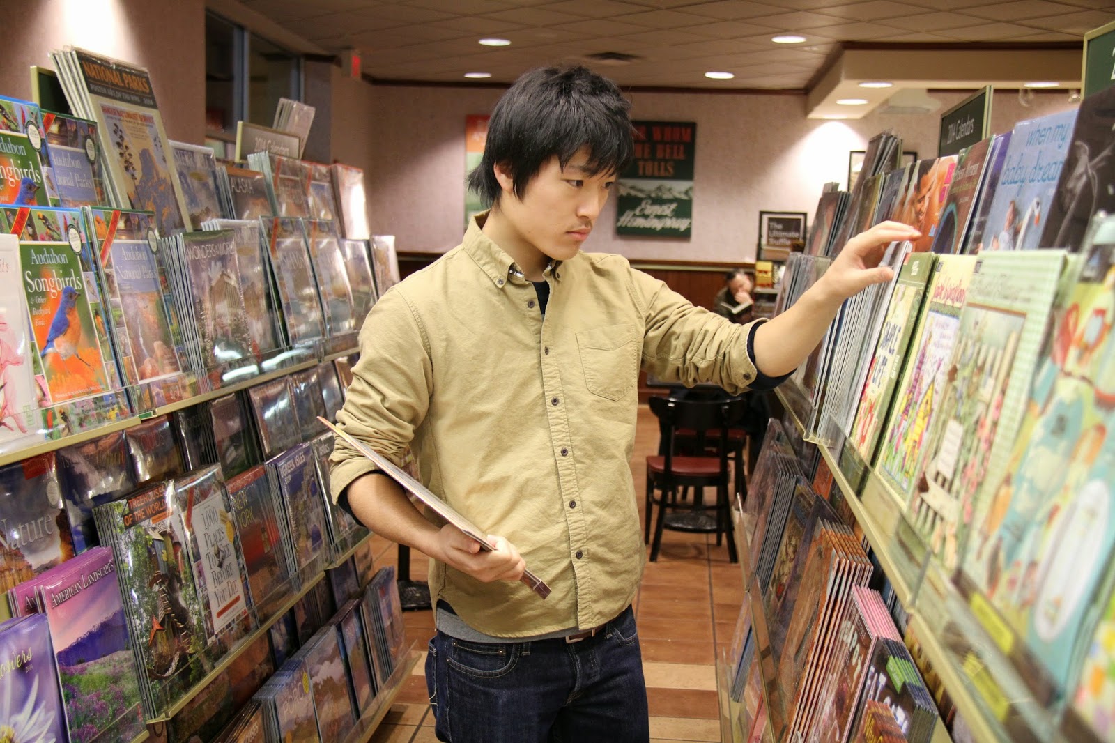 A Day in the Life of a FXUA Student: Koheita Nagai A Day in the Life of a FXUA Student: Koheita Nagai