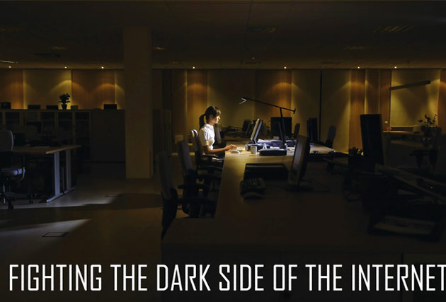 Cyberterrorism: Fighting the Dark Side of the Internet Cyberterrorism: Fighting the Dark Side of the Internet