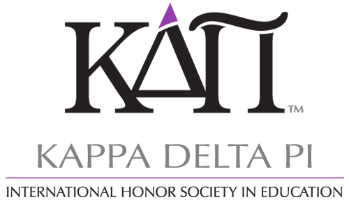 FXUA & Kappa Delta Pi Partnership FXUA & Kappa Delta Pi Partnership