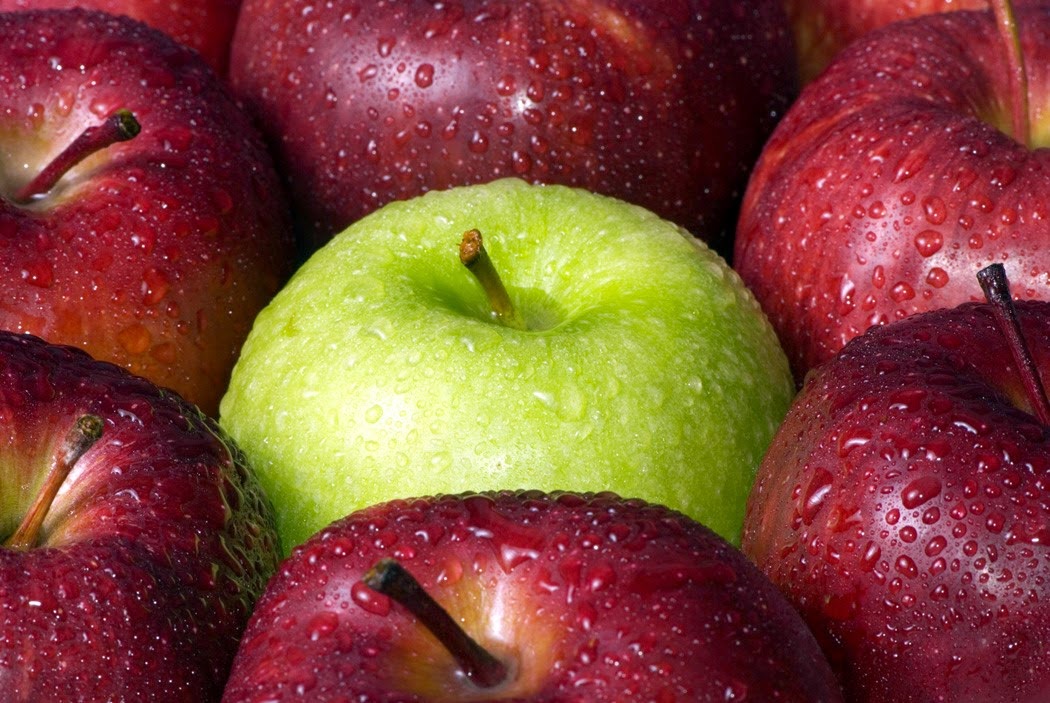 Bad Apple: Dealing with a Difficult Employee Bad Apple: Dealing with a Difficult Employee