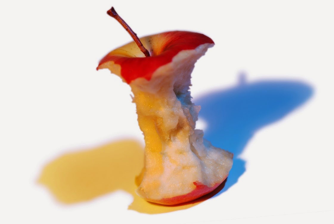Bad Apple: DEALING WITH A DIFFICULT EMPLOYEE Bad Apple: DEALING WITH A DIFFICULT EMPLOYEE