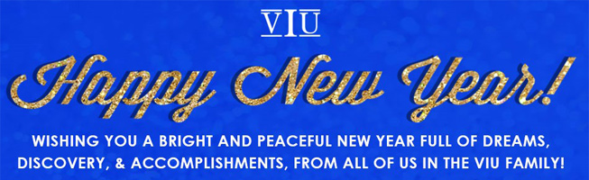 Happy New Year from FXUA! Happy New Year from FXUA!