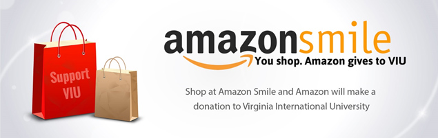 You Shop. Amazon Gives to FXUA. You Shop. Amazon Gives to FXUA.