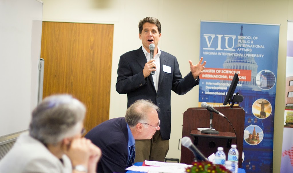 2016 SALT Training Conference hosted by SPIA-FXUA 2016 SALT Training Conference hosted by SPIA-FXUA