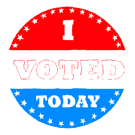 Election Day Election Day