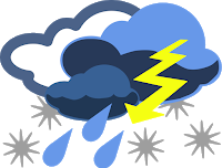 FXUA Inclement Weather Policy FXUA Inclement Weather Policy