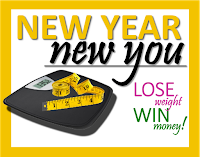 Winter Weight Loss Challenge Winter Weight Loss Challenge