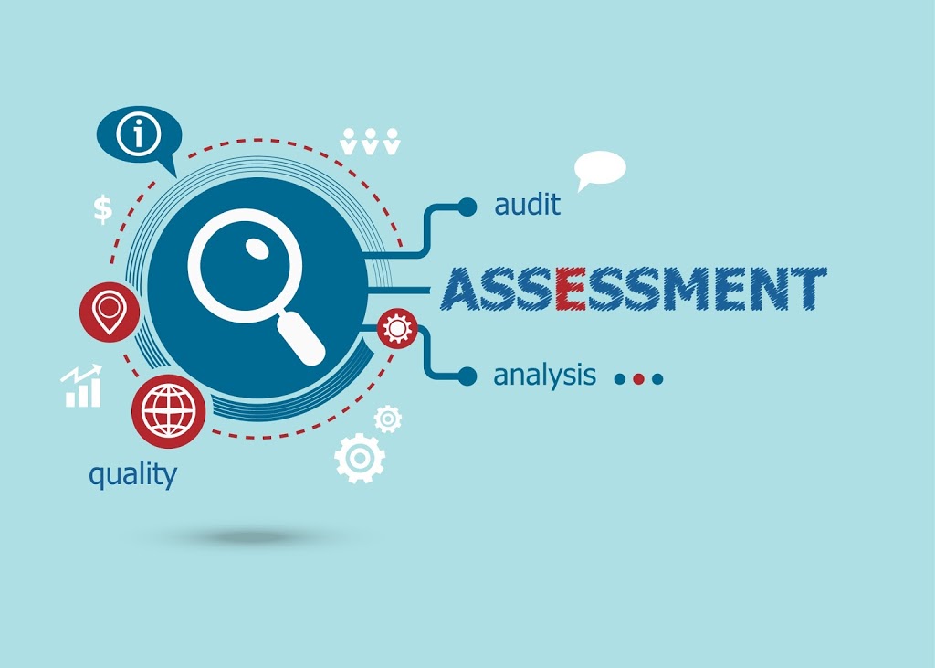 UM Issue 8: Assessment at a Glance UM Issue 8: Assessment at a Glance