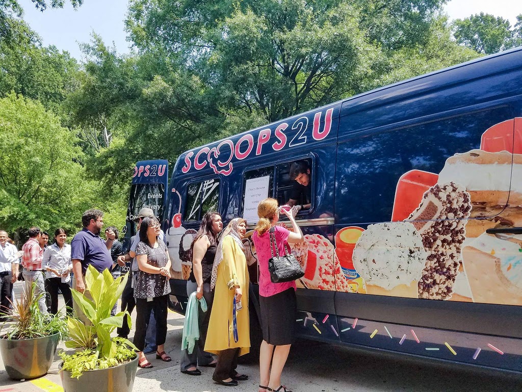 Ice Cream Social Ice Cream Social
