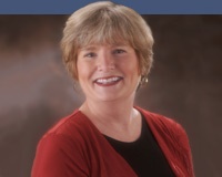 An Interview With Dr. Angie Parker An Interview With Dr. Angie Parker