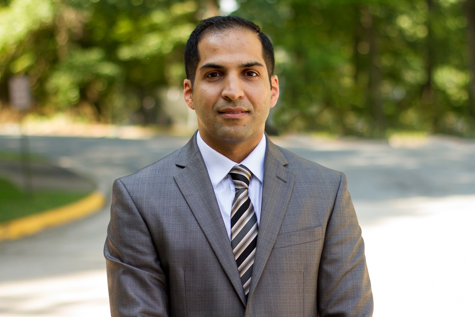 Meet the SCIS Team: Dr. Faisal Alsaby Meet the SCIS Team: Dr. Faisal Alsaby
