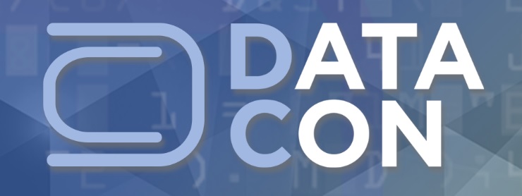 Dr. Chakib Chraibi attended the DC DATACON Dr. Chakib Chraibi attended the DC DATACON
