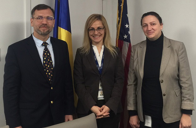 Ukrainian Embassy Meeting Ukrainian Embassy Meeting