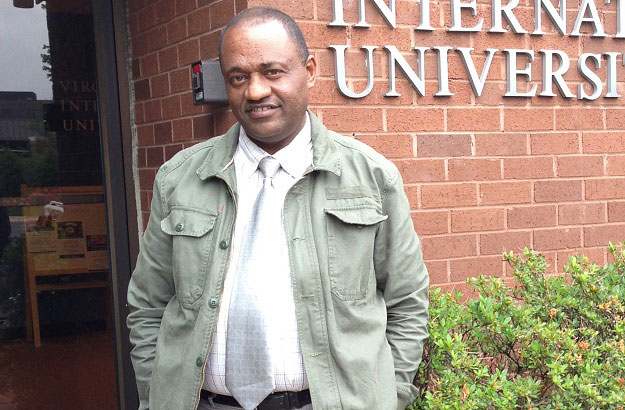 Dr. Beyene Shares Success Tips For Online Learning. Dr. Beyene Shares Success Tips For Online Learning.