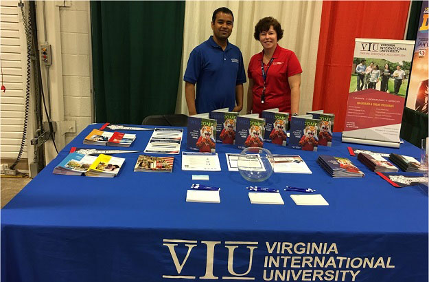 FXUA Recognizes Indian Heritage as an Event Sponsor of Two Major Area Festivals FXUA Recognizes Indian Heritage as an Event Sponsor of Two Major Area Festivals