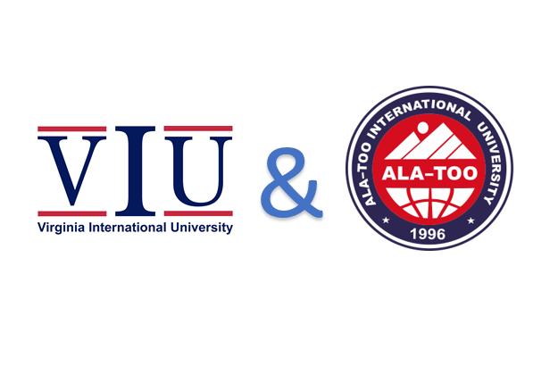 Visit from Partner Institution Ala-Too International University Visit from Partner Institution Ala-Too International University