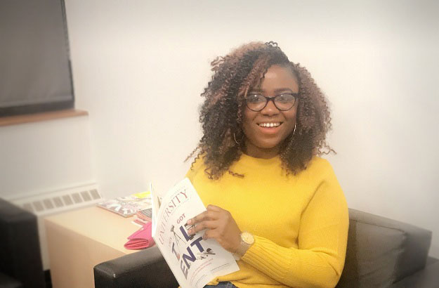 Guest Blogger: Olamide Adejumo Shares about FXUA Guest Blogger: Olamide Adejumo Shares about FXUA