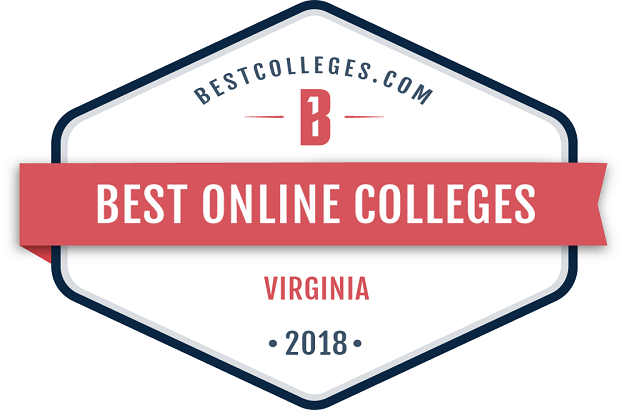 Best Colleges.com ranks FXUA as #1 for Online Education in the Commonwealth of Virginia Best Colleges.com ranks FXUA as #1 for Online Education in the Commonwealth of Virginia