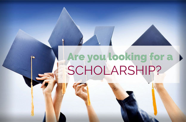 Scholarships are Financial Options for Those Who Take the Time to Apply! Scholarships are Financial Options for Those Who Take the Time to Apply!