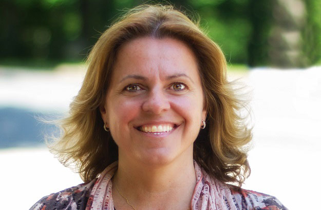 FXUA Welcomes New Academic Affairs Coordinator FXUA Welcomes New Academic Affairs Coordinator