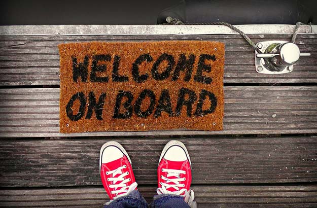 Welcome Dr. Srinidhi Anantharamiah Welcome Dr. Srinidhi Anantharamiah