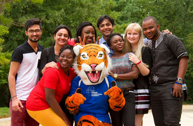 Words to the Wise from Current FXUA Students to Incoming Fall Semester New Students! Words to the Wise from Current FXUA Students to Incoming Fall Semester New Students!