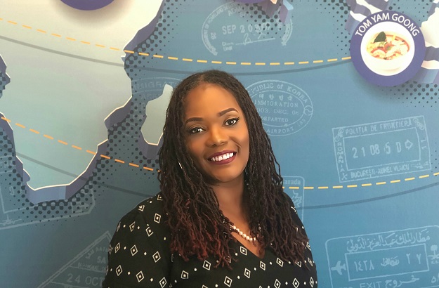 FXUA Faculty Highlight | Dr. Kymm Watson, Dean School of Business FXUA Faculty Highlight | Dr. Kymm Watson, Dean School of Business