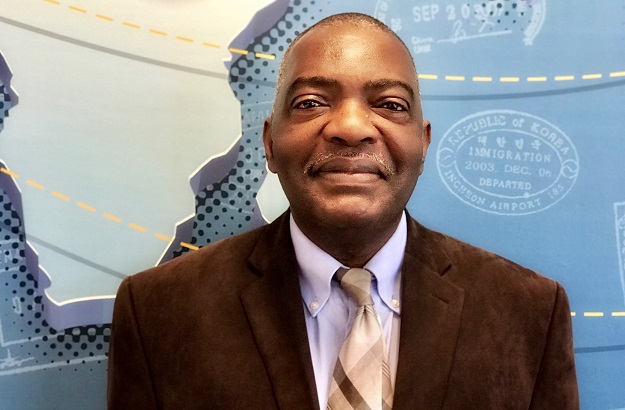 FXUA Faculty Highlight | Dr. Ademola Asaya FXUA Faculty Highlight | Dr. Ademola Asaya