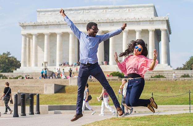 FXUA Invites Spring 2019 Semester Students to Stay Motivated for their Future! FXUA Invites Spring 2019 Semester Students to Stay Motivated for their Future!