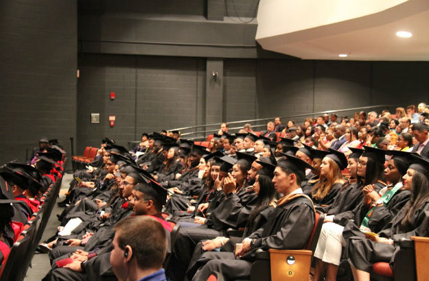 Dean Launches 2019 Graduates to Greater Heights Dean Launches 2019 Graduates to Greater Heights