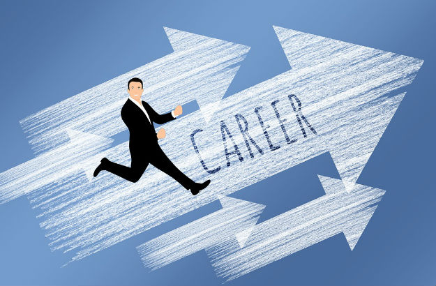 Building a Great Career Building a Great Career