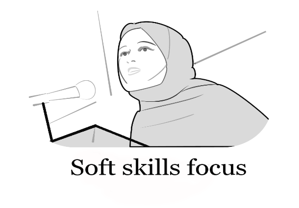 Are Soft Skills Necessary in Organizations? Are Soft Skills Necessary in Organizations?