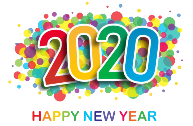 HAPPY 2020 HAPPY 2020