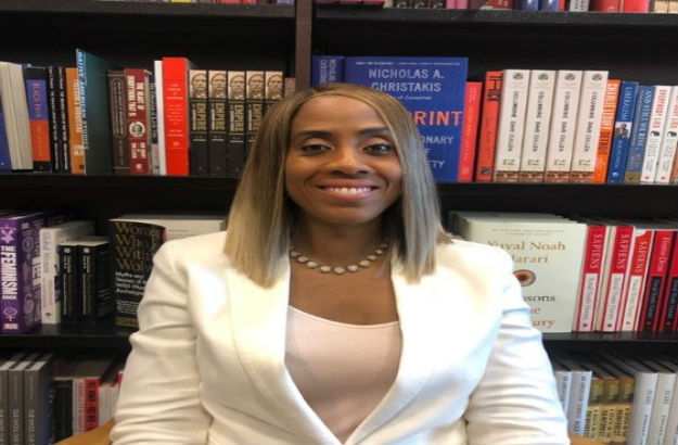Dr. Rhonda Thomas Distinguishes Ethics from Compliance Dr. Rhonda Thomas Distinguishes Ethics from Compliance
