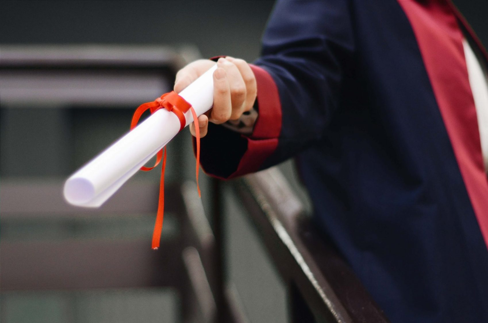 Embracing the rise of alternative credentials Embracing the rise of alternative credentials