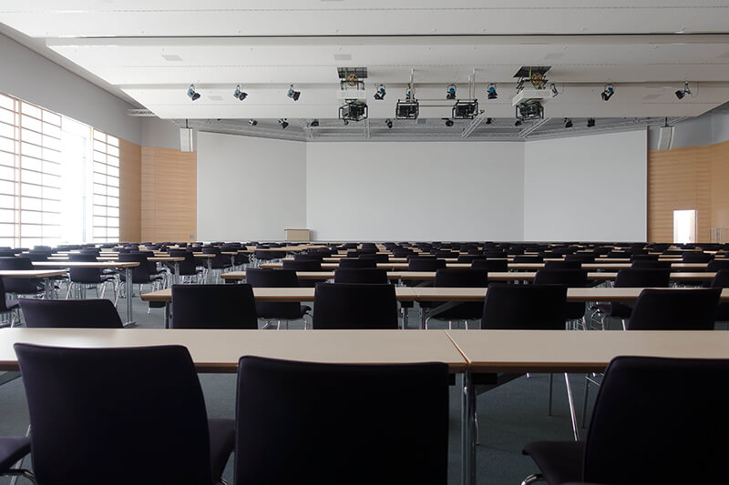 Are we seeing ‘The End of the University?’ Are we seeing ‘The End of the University?’