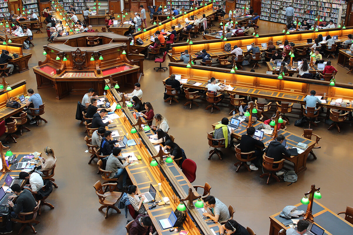 Degrees don’t guarantee jobs, but universities can still be valuable Degrees don’t guarantee jobs, but universities can still be valuable