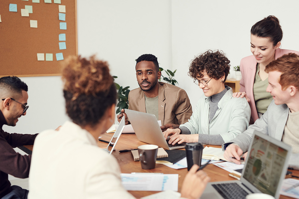 Diversity AND Inclusion Diversity AND Inclusion