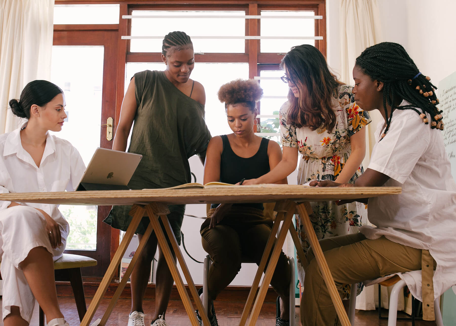Collaborative Leadership: Now, More Than Ever Collaborative Leadership: Now, More Than Ever