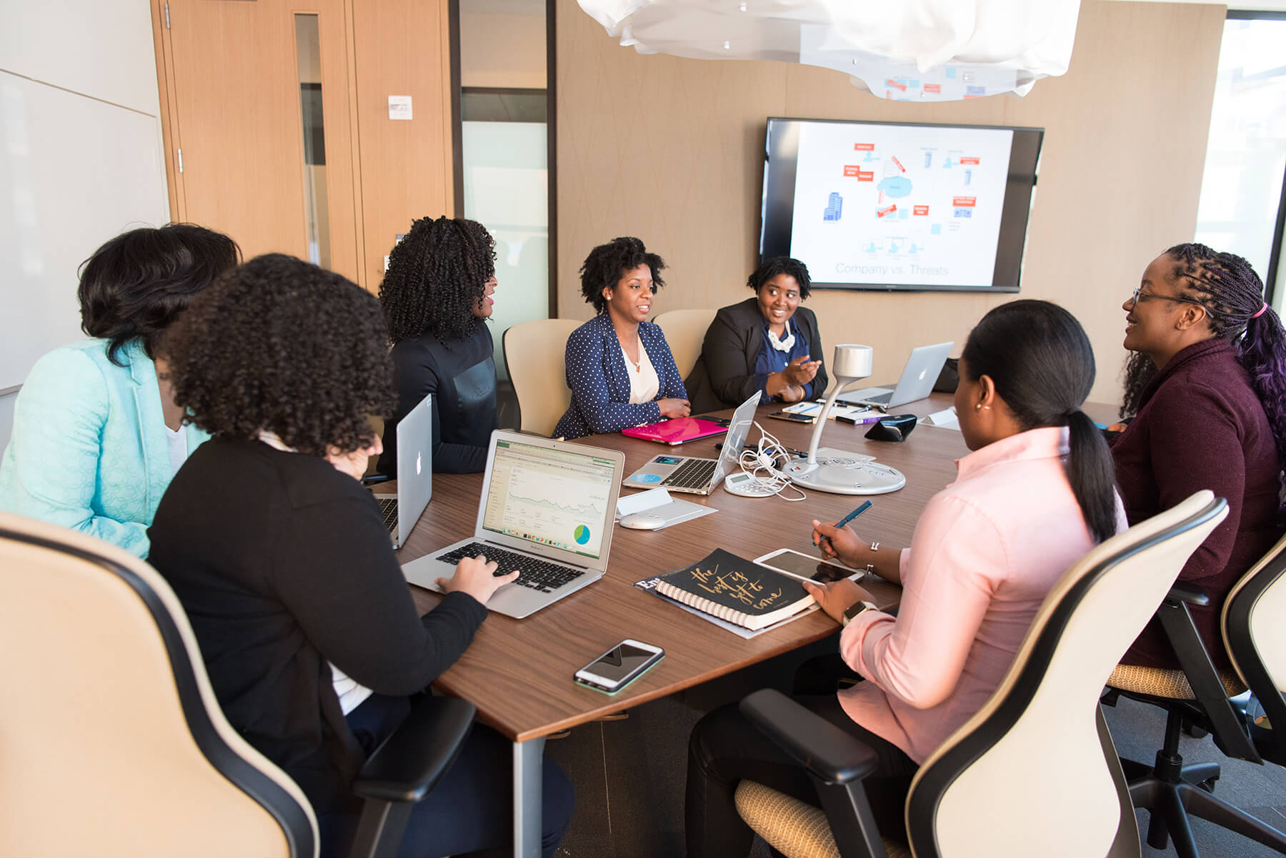 Lean into diversity to adapt to the post-COVID world Lean into diversity to adapt to the post-COVID world