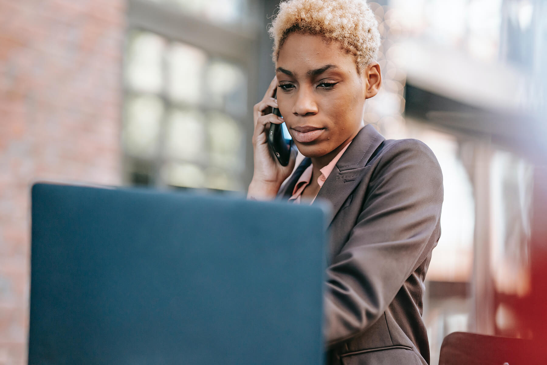 Modern executives are changing. ‘Exec ed’ is going to have change with them Modern executives are changing. ‘Exec ed’ is going to have change with them