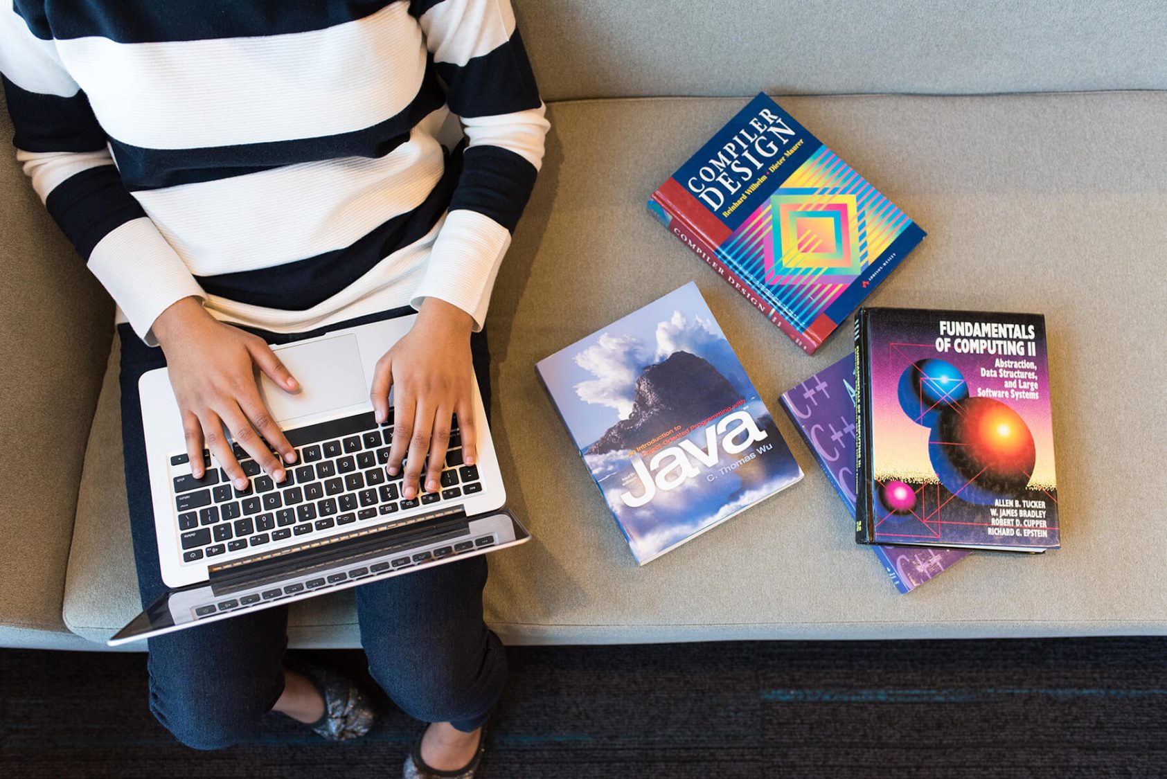 Up-skilling your Front-Line employees Up-skilling your Front-Line employees
